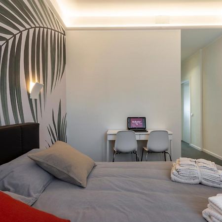 Bnbutler Arena 35 - Navigli Apartment Милан Экстерьер фото
