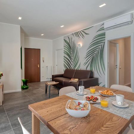 Bnbutler Arena 35 - Navigli Apartment Милан Экстерьер фото