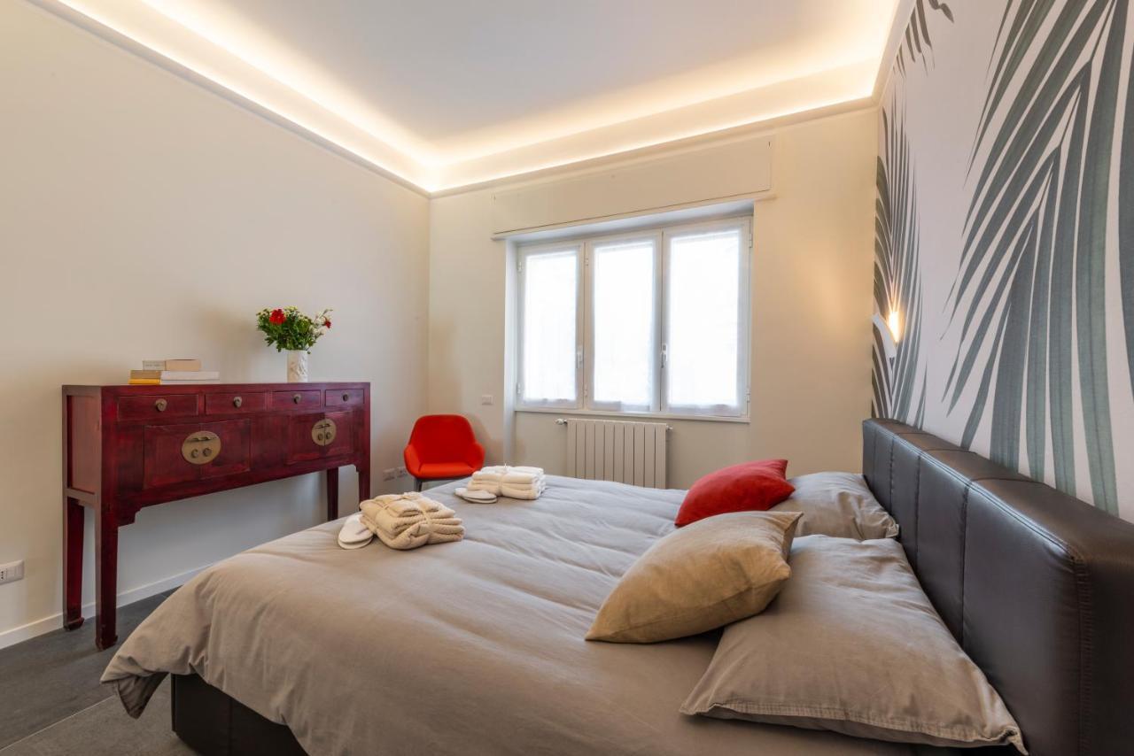 Bnbutler Arena 35 - Navigli Apartment Милан Экстерьер фото